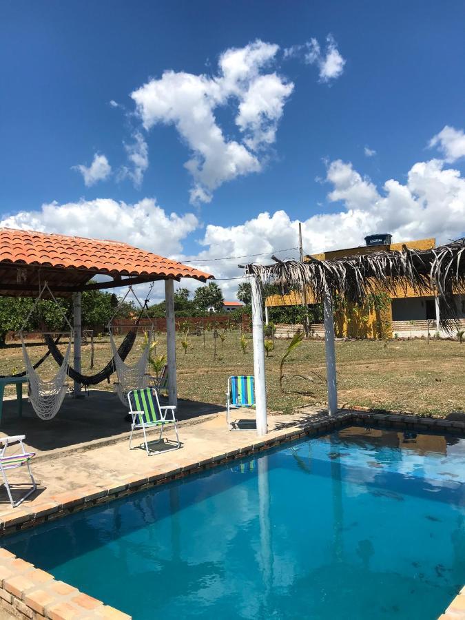 Pousada Mar Das Gaivotas Barra Grande  Exterior photo